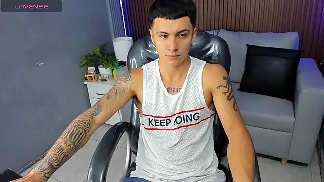 Leo santoro online show from January 10, 2026, 3:07 pm