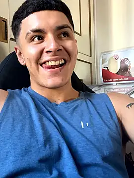 Leo santoro online show from January 7, 2026, 1:49 pm