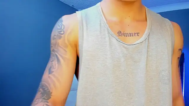 Leo santoro online show from September 14, 2025, 2:50 pm