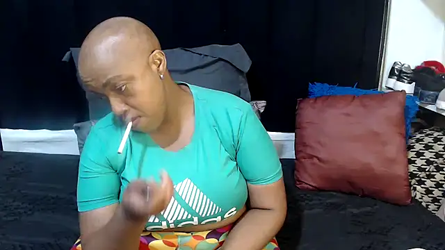 SexyKiarah online show from April 8, 2026, 10:11 pm