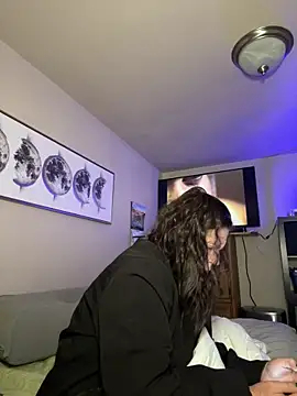 petalsexy online show from November 3, 2025, 6:00 pm