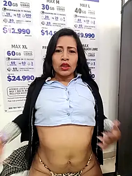 PAULA20- online show from March 3, 2026, 12:45 pm