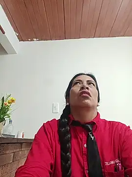 PAULA20- online show from October 7, 2025, 1:01 pm