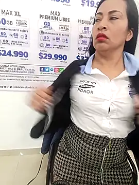 PAULA20- online show from February 4, 2026, 12:33 pm