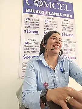 PAULA20- online show from November 5, 2025, 1:58 pm