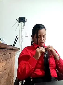 PAULA20- online show from September 13, 2025, 2:06 pm