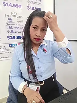 PAULA20- online show from December 5, 2025, 12:59 pm