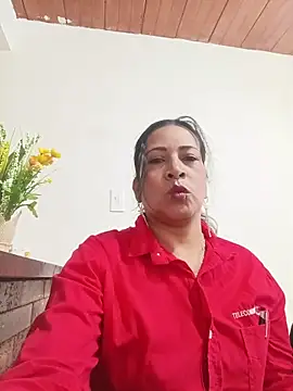 PAULA20- online show from September 29, 2025, 4:12 pm