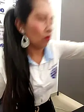 PAULA20- online show from January 8, 2026, 12:33 pm