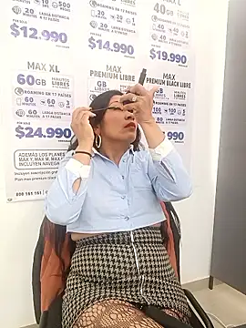 PAULA20- online show from January 7, 2026, 1:05 pm