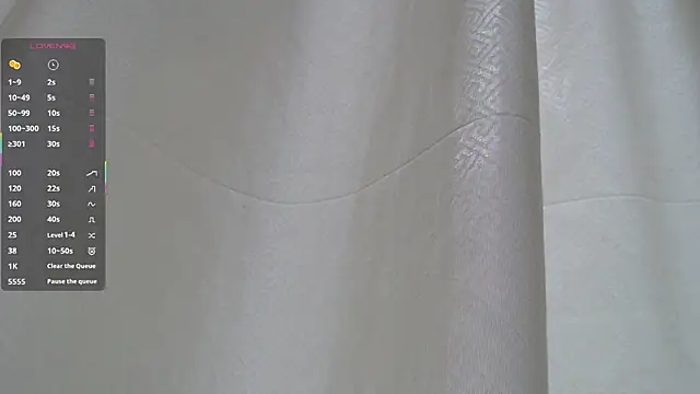 GabbieCutee  online show from September 14, 2025, 2:06 pm