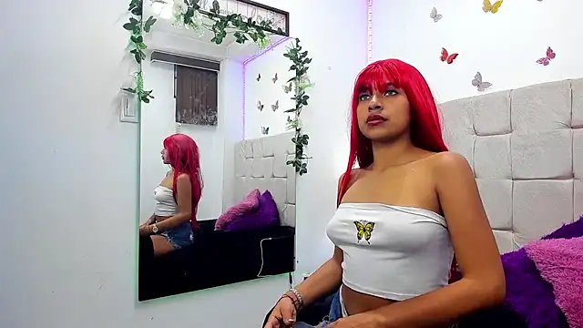 Snapshot of malenahot303av chatting on September 11, 2025, 3:17 am malenahot303av online show from September 11, 2025, 3:17 am