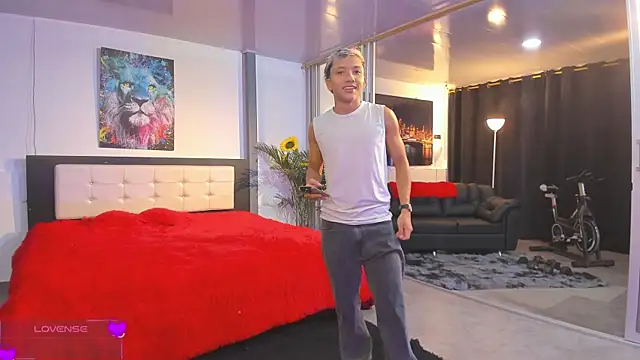 Snapshot of Bisexlifehot__ chatting on February 25, 2026, 11:15 pm Bisexlifehot online show from February 25, 2026, 11:15 pm