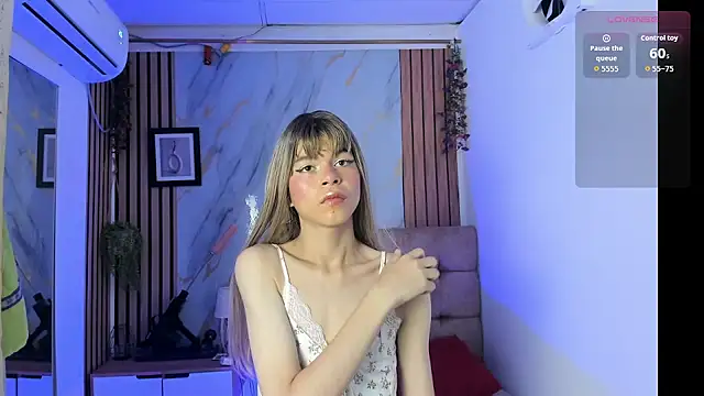 Vanessa Jenner online show from May 27, 2026, 9:27 am