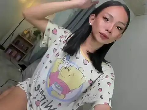 Snapshot of Mysterious_tgirl chatting on May 29, 2026, 11:00 pm Mysterious tgirl online show from May 29, 2026, 11:00 pm