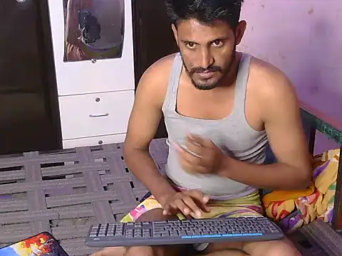 krishjaat43 online show from March 16, 2026, 3:58 am