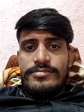 krishjaat43 online show from November 14, 2025, 4:10 pm