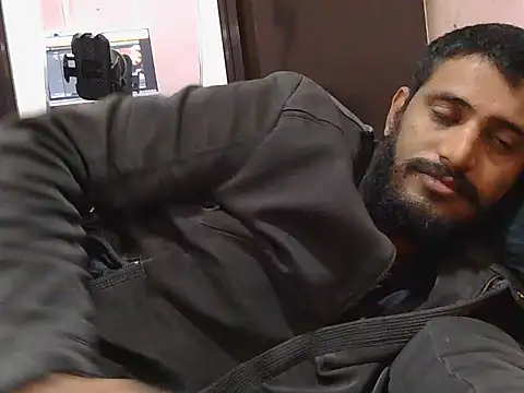 krishjaat43 online show from February 4, 2026, 7:25 am