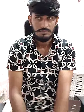 krishjaat43 online show from September 22, 2025, 7:31 pm