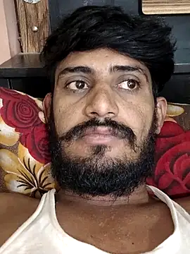 krishjaat43 online show from September 27, 2025, 3:01 am