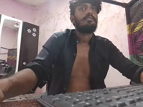 krishjaat43 online show from October 7, 2025, 6:47 am