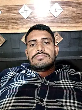 krishjaat43 online show from February 20, 2026, 4:20 am