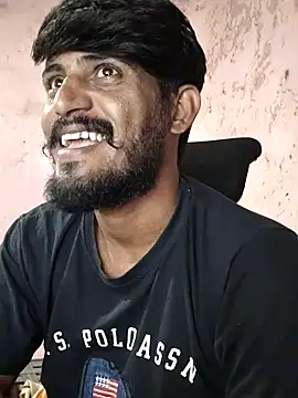 krishjaat43 online show from October 3, 2025, 4:36 am