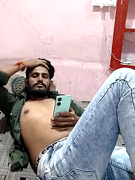 krishjaat43 online show from September 24, 2025, 8:32 am