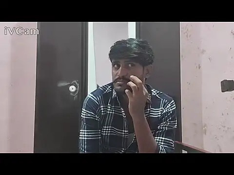 krishjaat43 online show from October 18, 2025, 6:10 pm