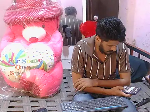 krishjaat43 online show from June 3, 2026, 2:33 pm