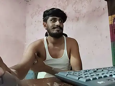 krishjaat43 online show from October 2, 2025, 4:32 pm