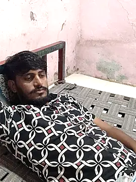 krishjaat43 online show from September 22, 2025, 6:41 am