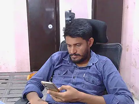 krishjaat43 online show from March 26, 2026, 9:13 pm