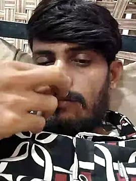 krishjaat43 online show from September 21, 2025, 2:49 am