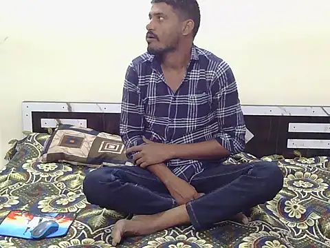 krishjaat43 online show from February 21, 2026, 1:51 am