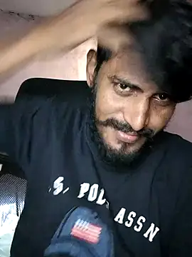 krishjaat43 online show from October 2, 2025, 4:27 am