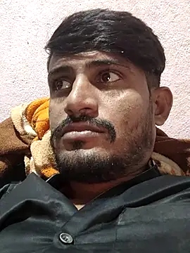 krishjaat43 online show from November 9, 2025, 4:55 pm