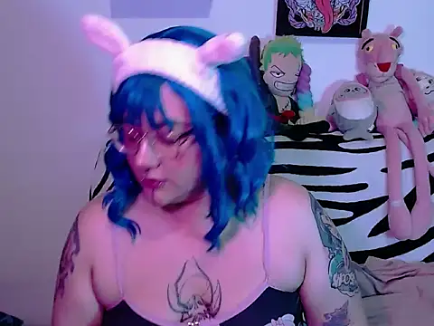 XxGreenGoodxX online show from September 17, 2025, 7:38 pm