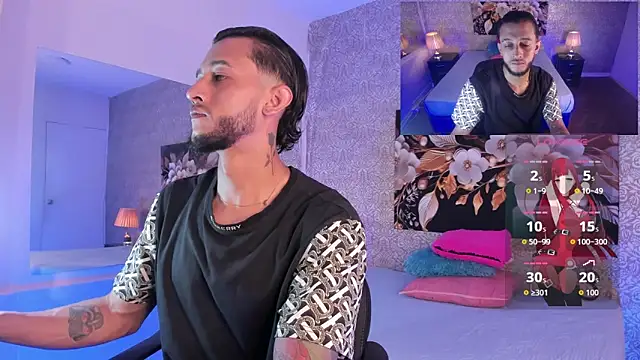 jonas conor online show from September 24, 2025, 8:26 pm