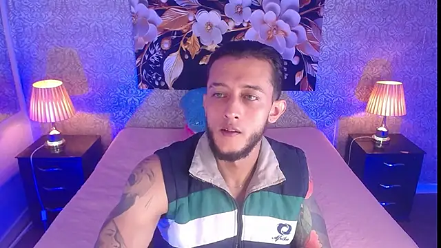 jonas conor online show from September 16, 2025, 7:59 pm