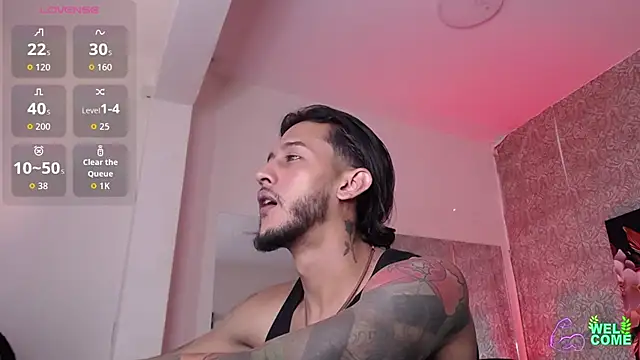 jonas conor online show from February 3, 2026, 6:46 pm