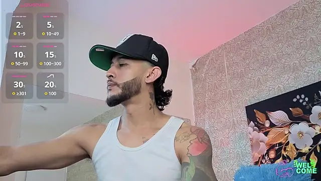 jonas conor online show from February 27, 2026, 5:46 pm