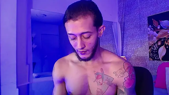 jonas conor online show from November 14, 2025, 8:12 pm