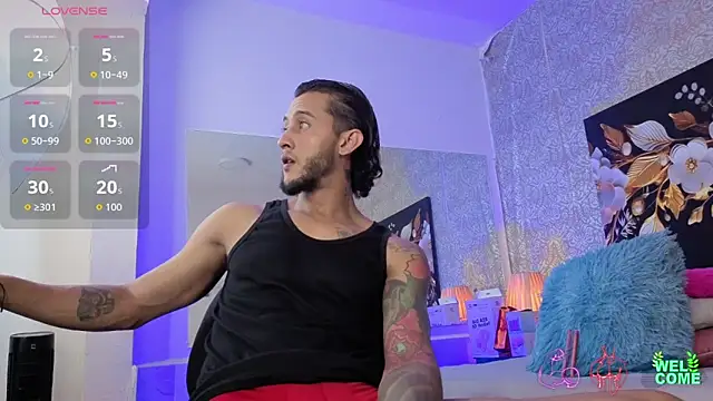 jonas conor online show from March 28, 2026, 7:15 pm