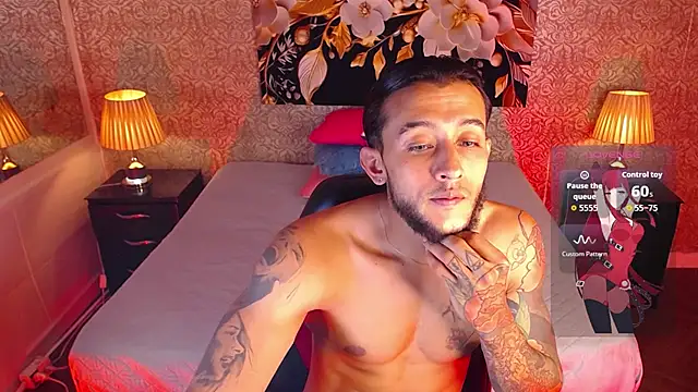 jonas conor online show from September 20, 2025, 8:14 pm