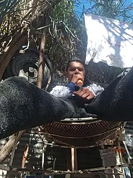 jordison420 online show from January 15, 2026, 7:39 pm