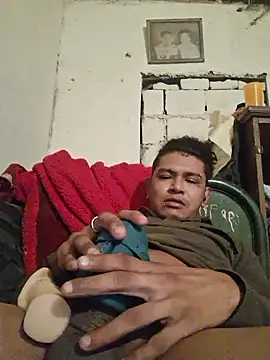 jordison420 online show from January 12, 2026, 8:21 am