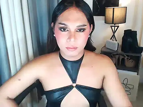 Snapshot of The_Fucking_Dolls chatting on June 15, 2026, 6:35 am The Fucking Dolls online show from June 15, 2026, 6:35 am