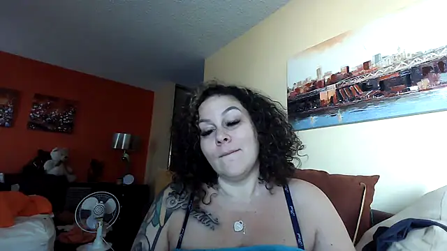 number1slut online show from March 12, 2025, 9:13 pm