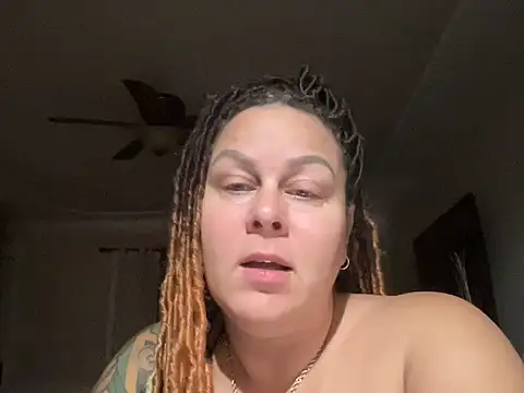 number1slut online show from January 12, 2026, 12:45 pm